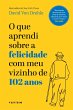 O que aprendi sobre a felicidade com... - Bild 1