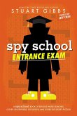 Spy School Entrance Exam (eBook, ePUB)