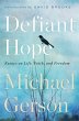 Defiant Hope (eBook, ePUB) - Bild 1