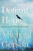 Defiant Hope (eBook, ePUB)