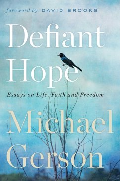 Defiant Hope (eBook, ePUB) - Gerson, Michael