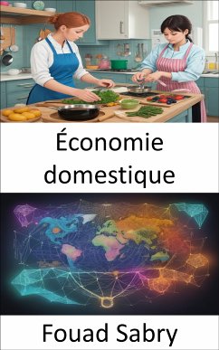 Économie domestique (eBook, ePUB) - Sabry, Fouad