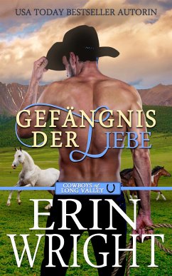 Gefängnis der Liebe (eBook, ePUB) - Wright, Erin