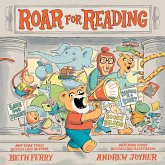 Roar for Reading (eBook, ePUB)