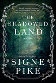 The Shadowed Land (eBook, ePUB)