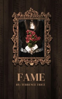 Cover Fame (Book series 1, #1) (eBook, ePUB)