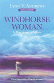 Windhorse Woman (eBook, ePUB)