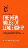 Beyond Gender: The New Rules of Leadership (eBook, ePUB)