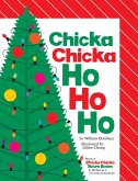 Chicka Chicka Ho Ho Ho (eBook, ePUB)
