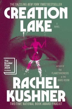 Cover Creation Lake (eBook, ePUB)