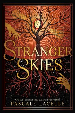 Stranger Skies (eBook, ePUB) - Lacelle, Pascale