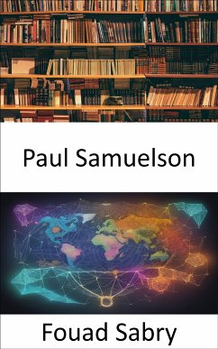 Paul Samuelson (eBook, ePUB) - Sabry, Fouad