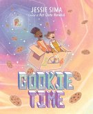 Cookie Time (eBook, ePUB)