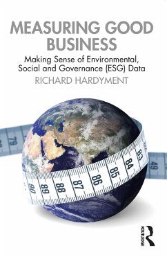 Cover Measuring Good Business (eBook, PDF)
