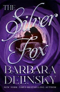 Cover The Silver Fox (eBook, ePUB)
