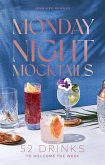 Monday Night Mocktails (eBook, ePUB)