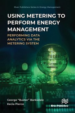 Cover Using Metering to Perform Energy Management (eBook, PDF)