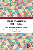 Toilet Adoption in Rural India (eBook, PDF)