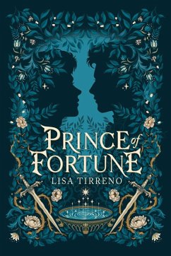 Prince of Fortune (eBook, ePUB) - Tirreno, Lisa