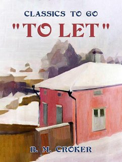 Cover To Let (eBook, ePUB)