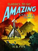 Amazing Stories Volume 171 (eBook, ePUB)