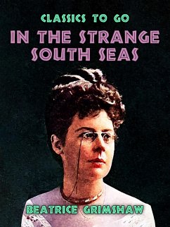 Cover In The Strange South Seas (eBook, ePUB)