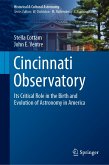 Cincinnati Observatory (eBook, PDF)