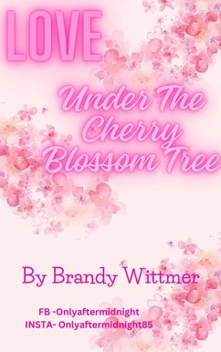 Cover Love Under The Cherry Blossom Tree (eBook, ePUB)