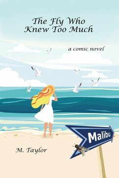 Cover The Fly Who Knew Too Much (eBook, ePUB)