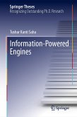 Information-Powered Engines (eBook, PDF)