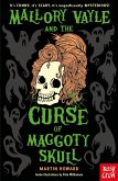Mallory Vayle and the Curse of Maggoty Skull (eBook, ePUB)