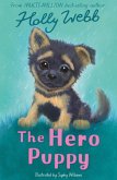 The Hero Puppy (eBook, ePUB)