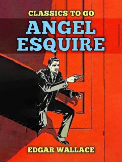 Cover Angel Esquire (eBook, ePUB)
