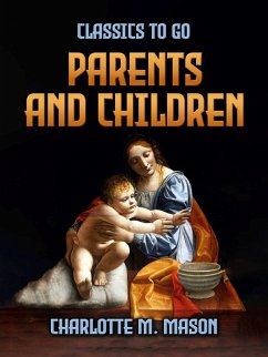 Cover Parents And Children (eBook, ePUB)