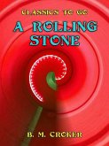A Rolling Stone (eBook, ePUB)
