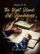 The Right Hand: Left-Handedness (eBook,... - Bild 1