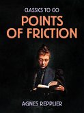 Points Of Friction (eBook, ePUB)