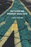 Rethinking Merger Analysis (eBook, ePUB)