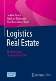 Logistics Real Estate (eBook, PDF)