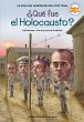¿Qué fue el Holocausto? (What Was the... - Bild 1