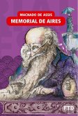 Memorial de Aires (eBook, ePUB)