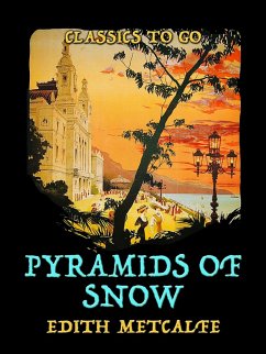 Cover Pyramids Of Snow (eBook, ePUB)