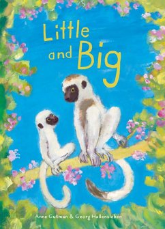 Little and Big (eBook, ePUB) Cover Little and Big (eBook, ePUB)