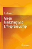 Green Marketing and Entrepreneurship (eBook, PDF)