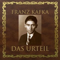 Das Urteil (MP3-Download) - Kafka, Franz