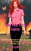 The Tick Tock Game (BOOK ONE, #1) (eBook, ePUB)