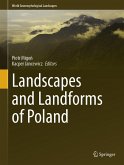 Landscapes and Landforms of Poland (eBook, PDF)