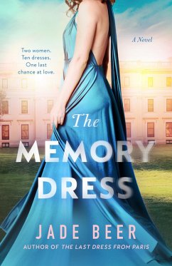 Cover The Memory Dress (eBook, ePUB)