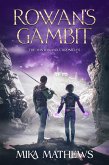 Rowan's Gambit (The Winterland Chronicles, #1) (eBook, ePUB)