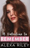 A Valentine to Remember (eBook, ePUB)